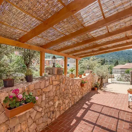 Lägenhet Casper Veli Lošinj