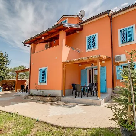 Lägenhet Casper Veli Lošinj