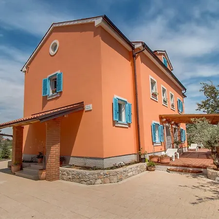 Casper Veli Lošinj