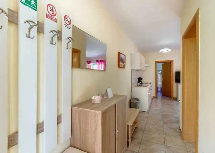 Casper Apartamento *