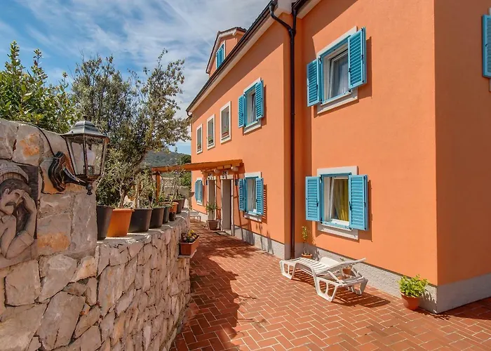 Apartamento Casper *