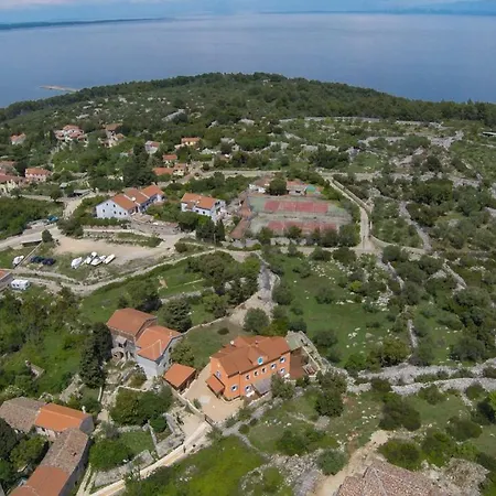 Casper * Veli Lošinj