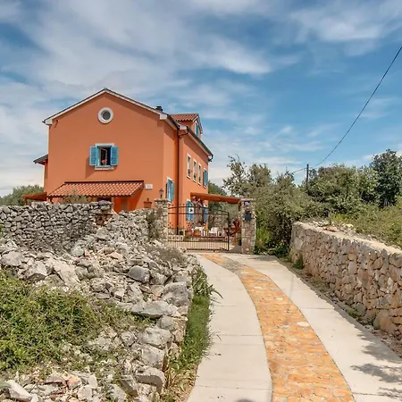 Casper Apartament Veli Lošinj