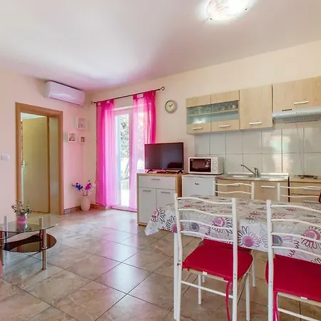 Casper * Veli Lošinj