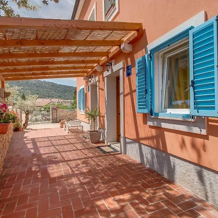 Casper Apartament Veli Lošinj
