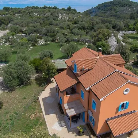 Apartament Casper Veli Lošinj