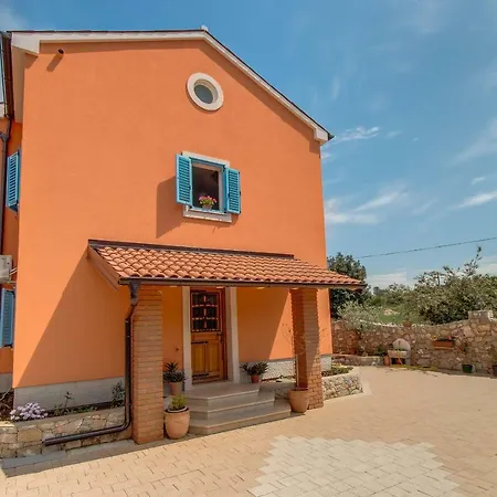 Casper * Veli Lošinj