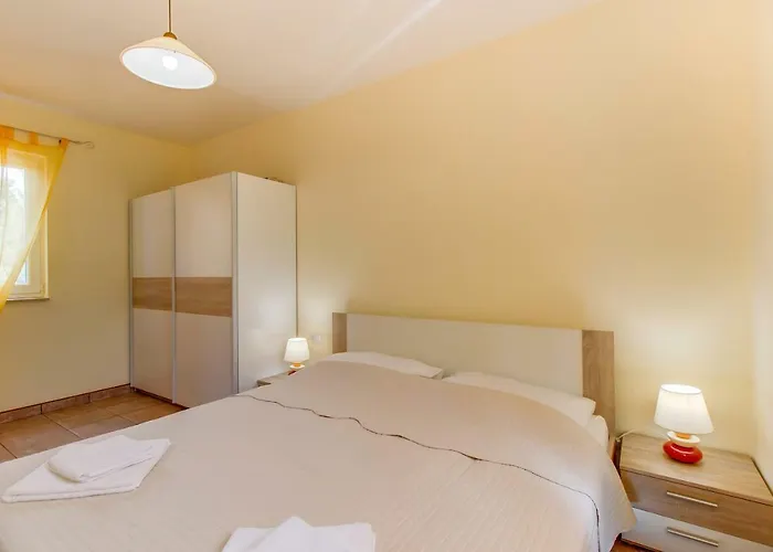 Casper Apartamento Veli Lošinj