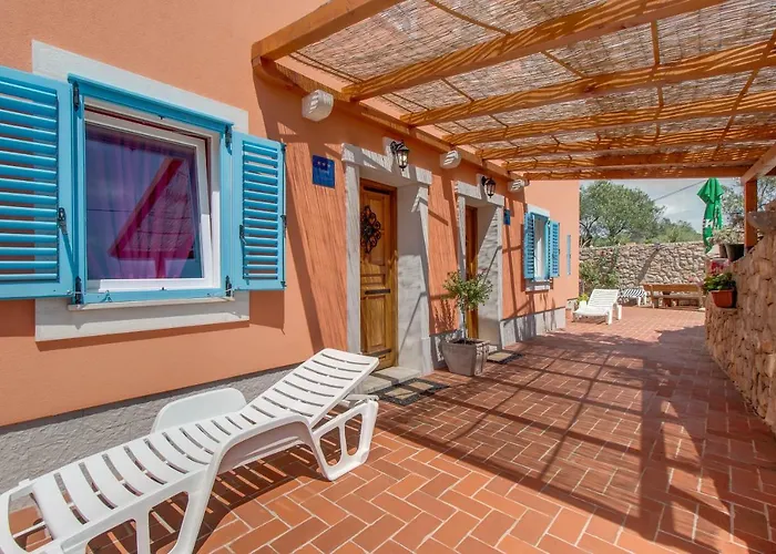 Casper Veli Lošinj
