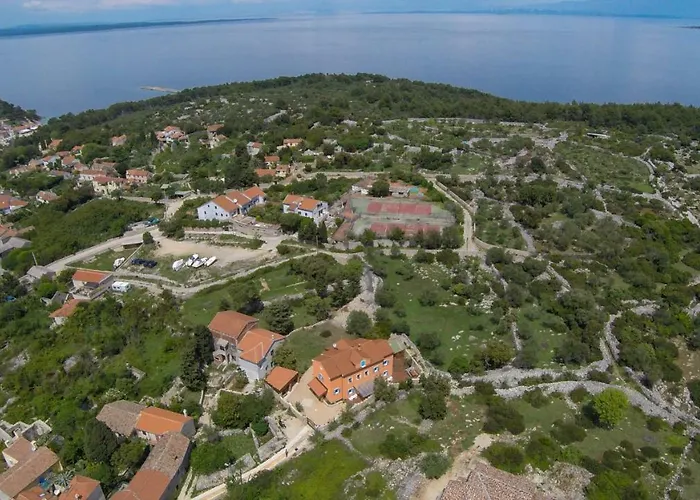 Casper * Veli Lošinj