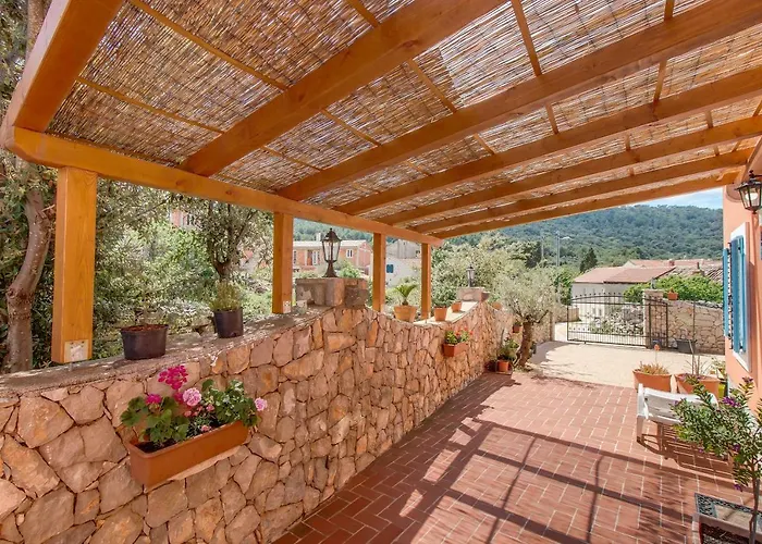Apartamento Casper Veli Lošinj
