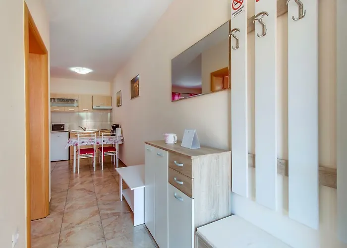 Apartamento Casper