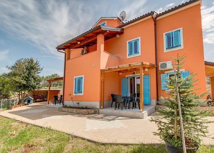 Apartamento Casper Veli Lošinj