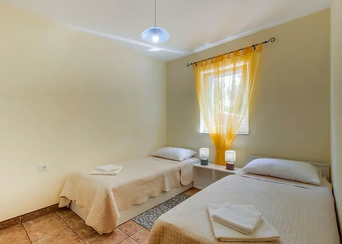 Casper Veli Lošinj