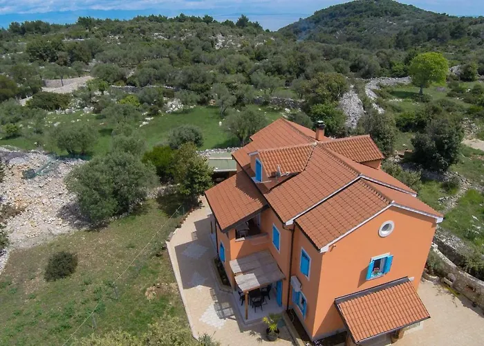 Apartamento Casper Veli Lošinj