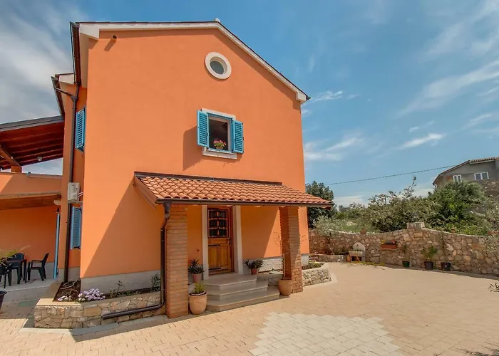 Casper * Veli Lošinj