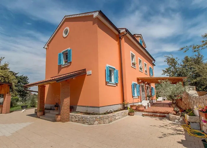 Casper Veli Lošinj